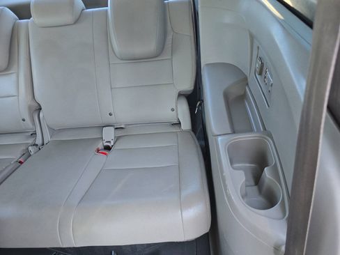 Used 2016 Honda Odyssey EX-L image 28