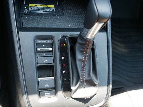 Used 2025 Honda CR-V Sport Touring image 24