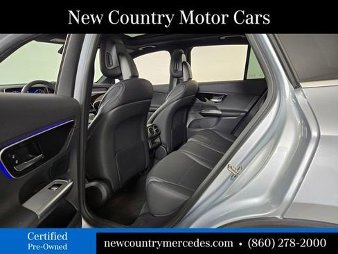 Certified 2026 Mercedes-Benz GLC 300 4MATIC image 17