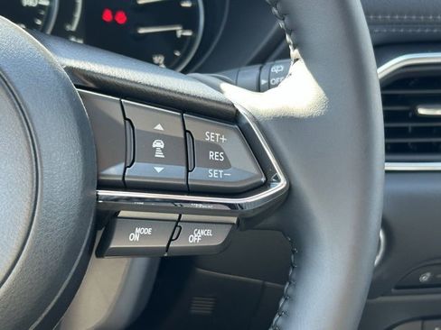 New 2025 MAZDA CX-5 AWD 2.5 S w/ Premium Plus Pkg image 18