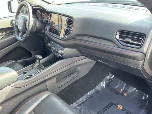 Used 2024 Dodge Durango GT RWD image 30
