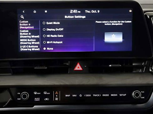 Certified 2025 Kia Sportage X-Line AWD/4WD image 23