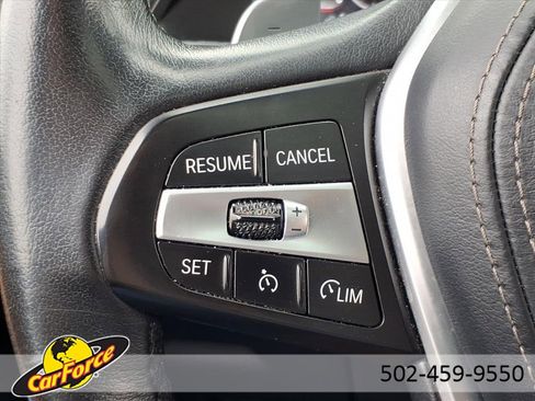 Used 2021 BMW X5 xDrive40i w/ Premium Package 2 image 23