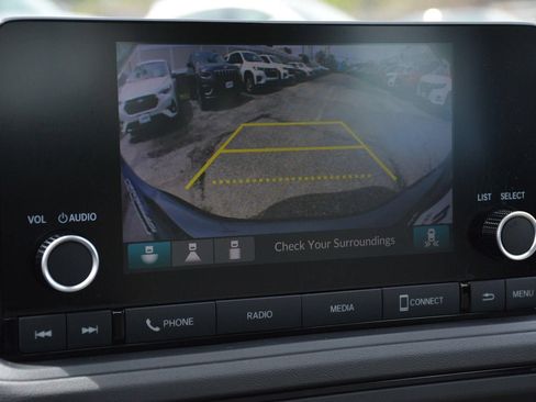 Used 2024 Honda Accord EX image 26