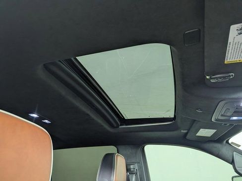 Used 2024 GMC Sierra 2500 Denali Ultimate w/ Snow Plow Prep/Camper Package image 25