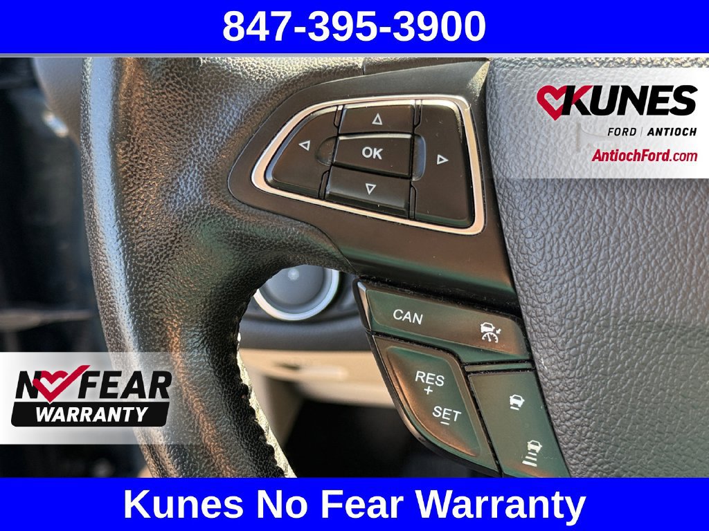 Used 2019 Ford Escape Titanium AWD/4WD image 17