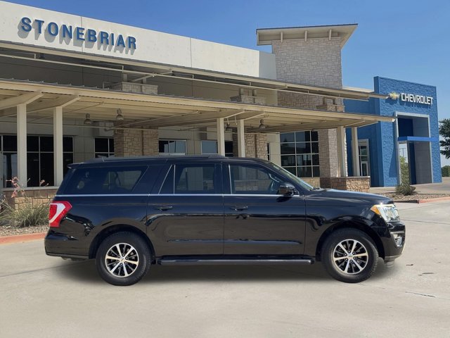 Used 2019 Ford Expedition Max XLT RWD image 4