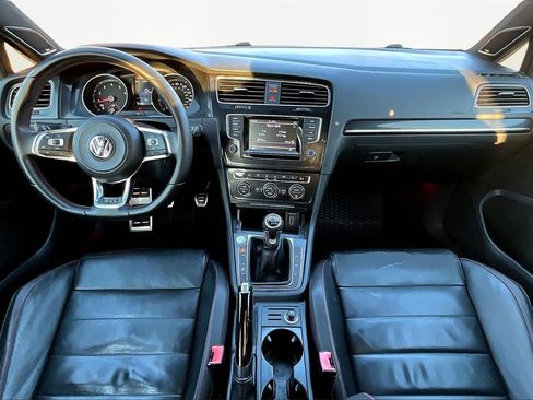 Used 2015 Volkswagen GTI Autobahn w/ Lighting Package (SEL) image 16