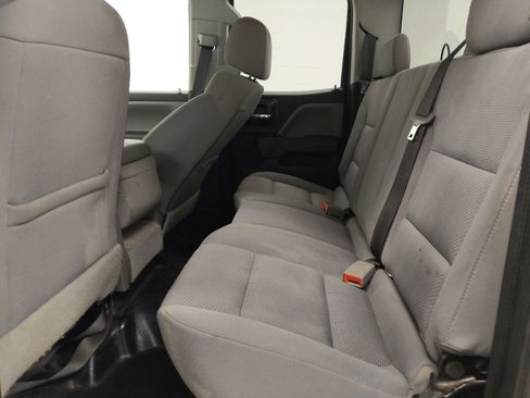 Used 2018 Chevrolet Silverado 1500 LS w/ Trailering Package RWD image 18