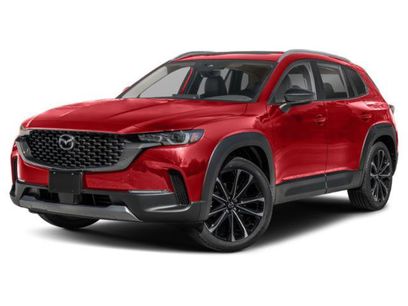 Used 2024 MAZDA CX-50 AWD 2.5 Turbo