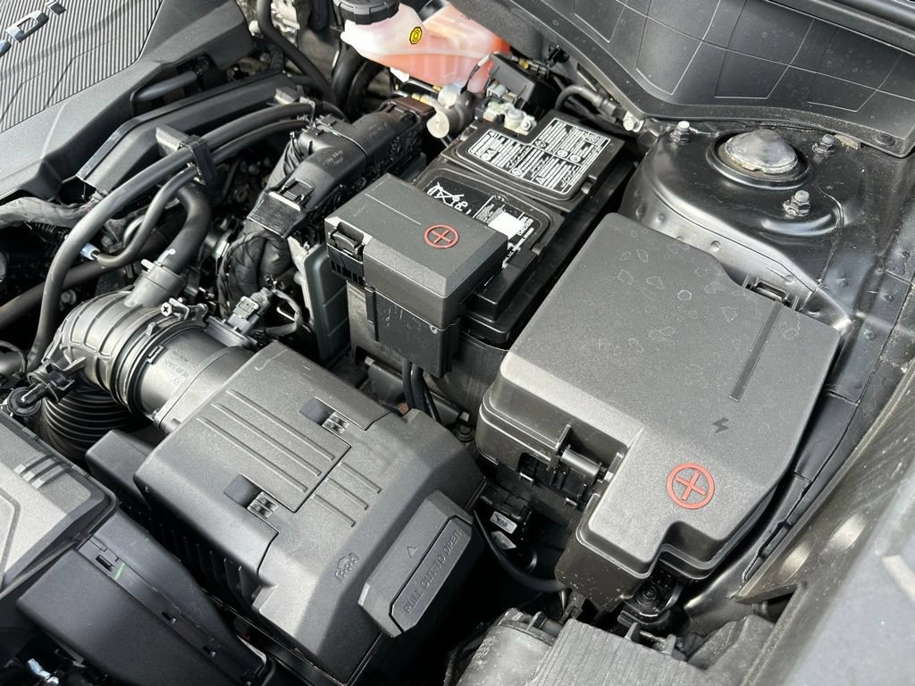 Used 2023 Kia Sorento S FWD image 45
