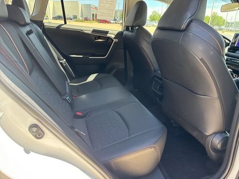Used 2024 Toyota RAV4 Adventure AWD/4WD image 16