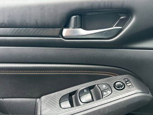 Used 2022 Nissan Altima 2.5 SR image 8