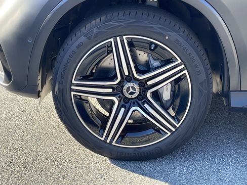 New 2026 Mercedes-Benz GLC 300 4MATIC image 16