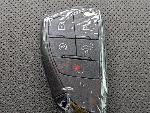 New 2026 GMC Sierra 1500 SLT w/ SLT Premium Plus Package image 31