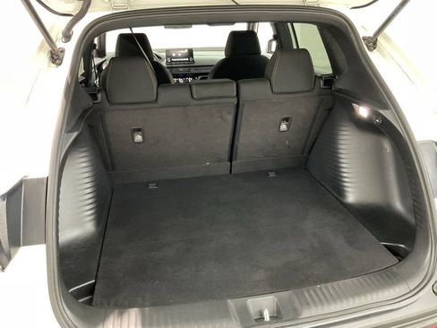 Used 2023 Honda HR-V Sport image 27