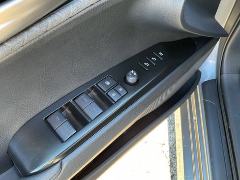 Used 2026 Toyota Camry XLE w/ Premium Plus Package image 19