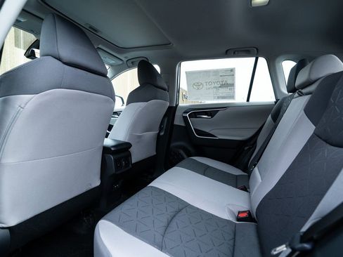 New 2025 Toyota RAV4 XLE w/ Convenience Package image 36