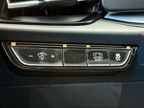 New 2026 Kia Niro LX image 26