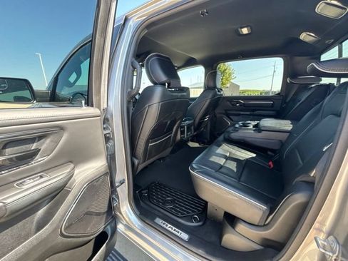 Used 2022 RAM 1500 Limited AWD/4WD image 21