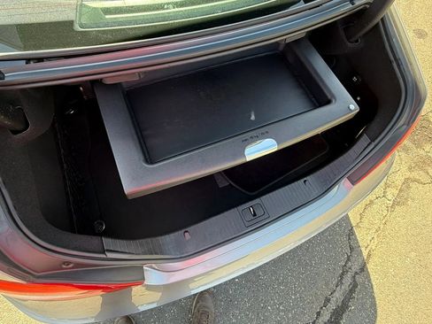 Used 2014 Mercedes-Benz CLS 550 CLS 550 4MATIC Coupe 4D w/ Premium 1 Package image 31