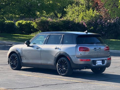 Used 2017 MINI Cooper Clubman ALL4 image 7