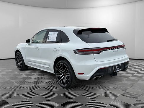 Used 2023 Porsche Macan S image 3