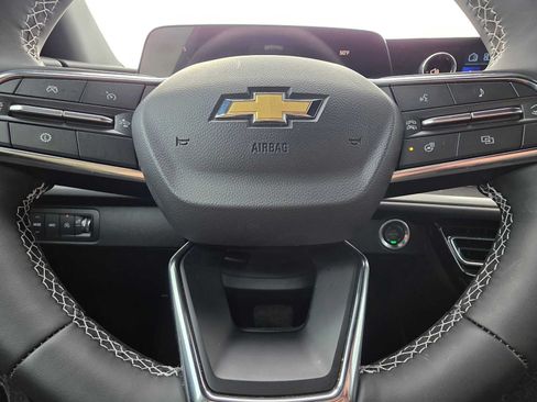 Certified 2026 Chevrolet Traverse LT AWD/4WD image 23