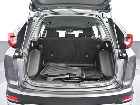 Certified 2020 Honda CR-V LX image 36