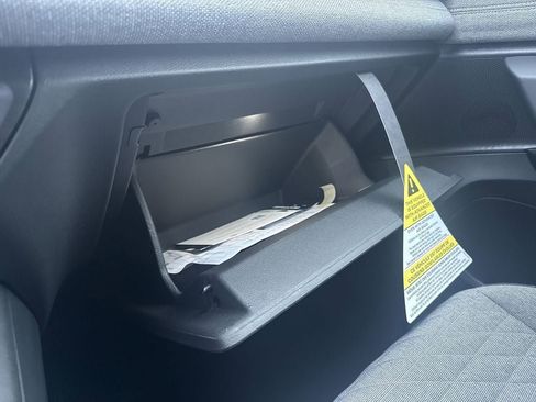 New 2026 Volkswagen Tiguan S image 37