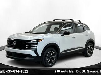 New 2026 Nissan Kicks SV w/ SV Premium Package video 1