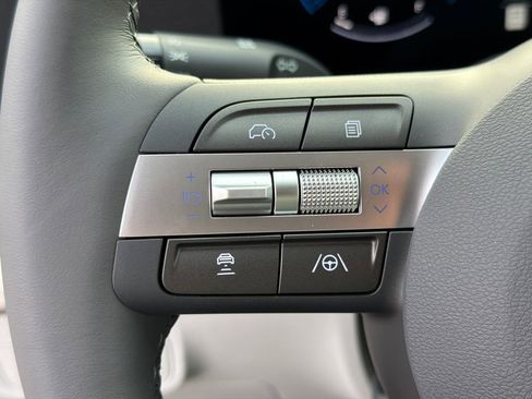 New 2026 Hyundai Kona SEL Sport image 24