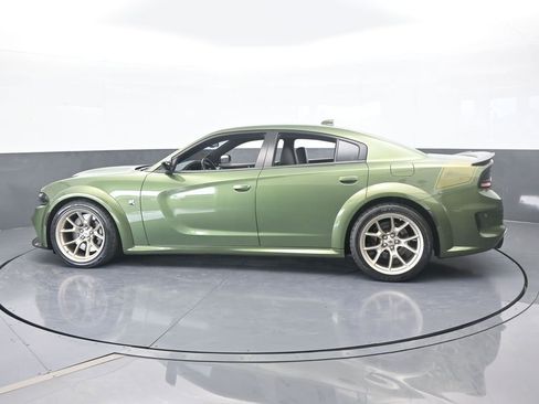 Used 2023 Dodge Charger Scat Pack image 3
