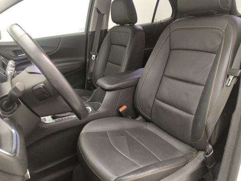 Used 2018 Chevrolet Equinox Premier image 17