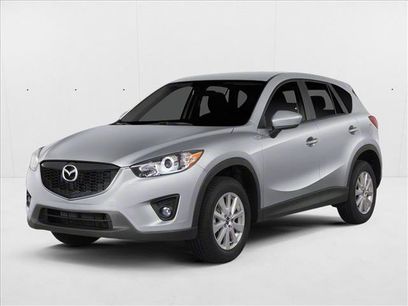 Used 2013 MAZDA CX-5 Touring