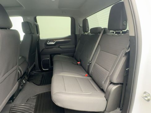 New 2026 Chevrolet Silverado 1500 LT AWD/4WD image 15