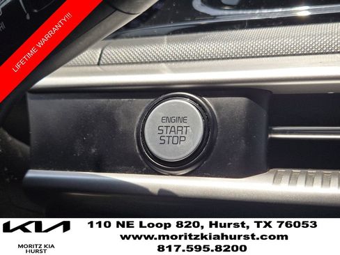 Used 2021 Kia K5 GT-Line FWD image 23