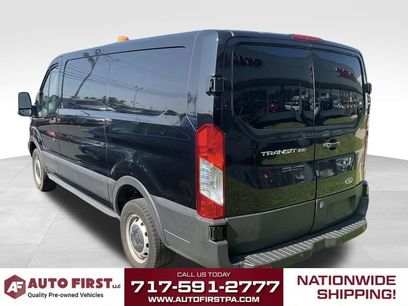Used 2019 Ford Transit 150 130 Low Roof