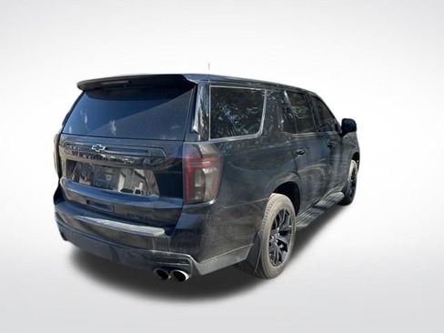 Used 2024 Chevrolet Tahoe RST w/ RST Performance Edition image 5