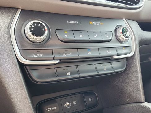 Used 2020 Hyundai Santa Fe SEL FWD image 26
