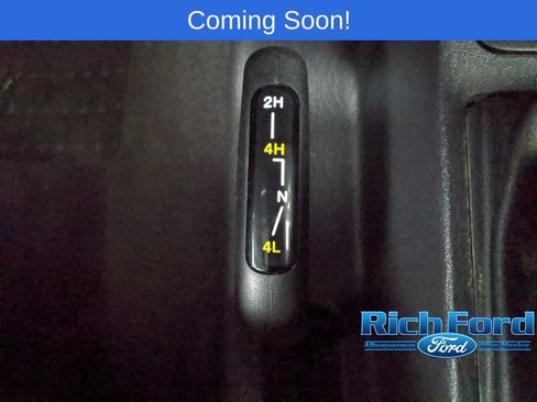 Used 2000 Jeep Wrangler Sport AWD/4WD image 10