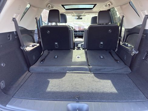 New 2026 Nissan Pathfinder SL image 36