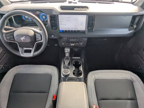 New 2025 Ford Bronco Big Bend image 16