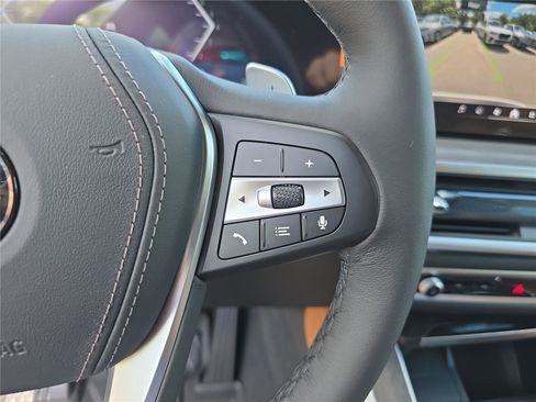 New 2026 BMW X5 xDrive40i w/ Premium Package AWD/4WD image 30