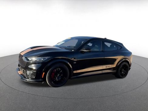 Used 2023 Ford Mustang Mach-E GT image 8