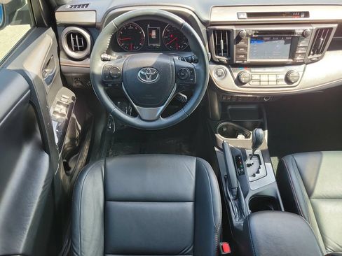 Used 2017 Toyota RAV4 SE AWD/4WD image 21