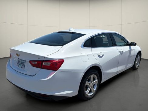 Used 2023 Chevrolet Malibu LT FWD image 7