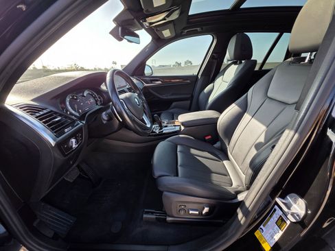 Used 2019 BMW X3 sDrive30i w/ Convenience Package image 16