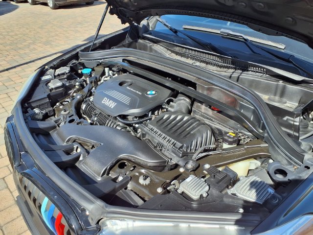 Used 2017 BMW X1 sDrive28i FWD image 9