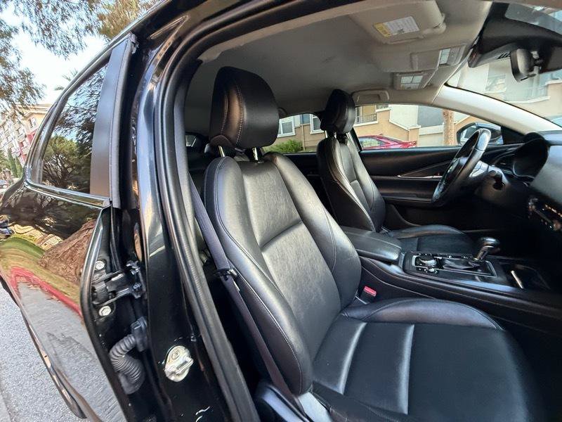 Used 2021 MAZDA CX-30 FWD 2.5 S w/ Select Package image 39